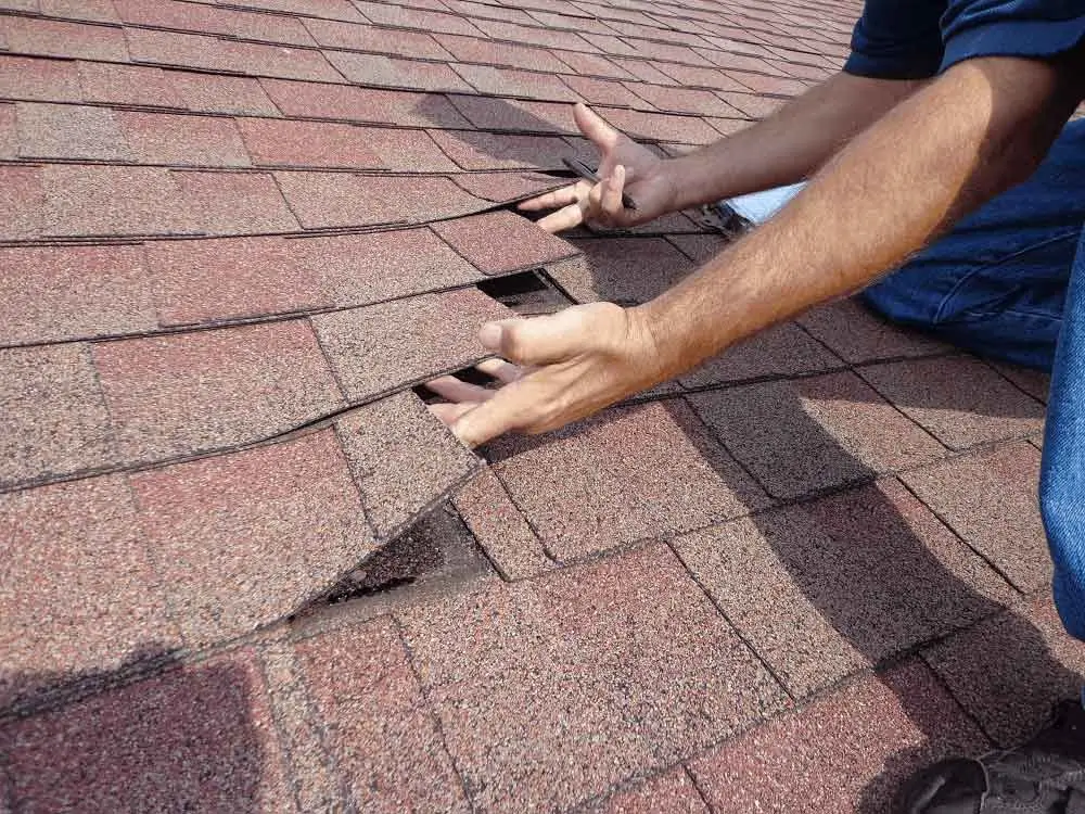 Roof Inspections